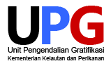 Logo UPG KKP